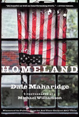 Homeland pdf epub mobi 电子书 下载