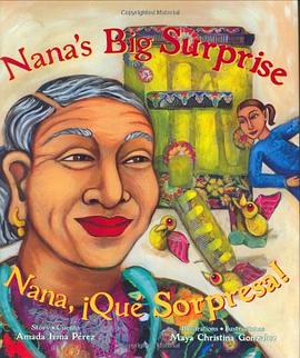Nana's Big Surprise/Nana, Que sorpresa! pdf epub mobi 電子書 下載