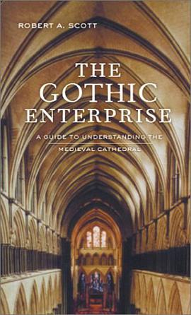 The Gothic Enterprise pdf epub mobi 電子書 下載