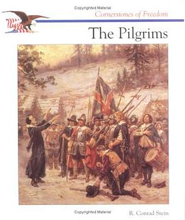The Pilgrims pdf epub mobi 电子书 下载
