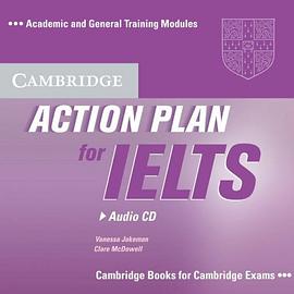 Action Plan for IELTS Audio CD pdf epub mobi 电子书 下载
