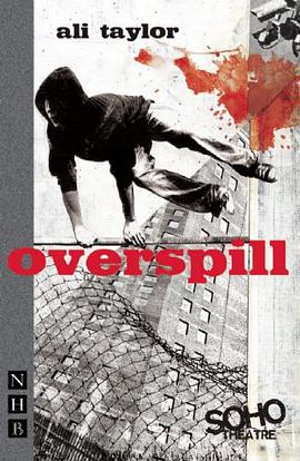 Overspill pdf epub mobi 电子书 下载