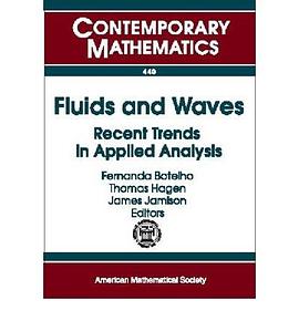 Fluids and Waves pdf epub mobi 电子书 下载