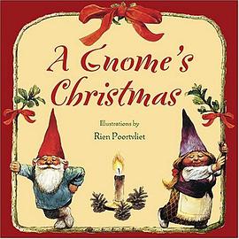 A Gnome's Christmas pdf epub mobi 电子书 下载