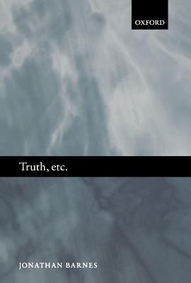 Truth, etc. pdf epub mobi 电子书 下载