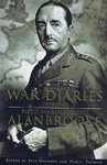 War Diaries, 1939-1945: Field Marshall Lord Alanbrooke (精装) pdf epub mobi 电子书 下载