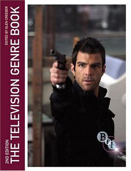The Television Genre Book pdf epub mobi 下载