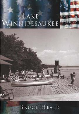 Lake Winnipesaukee pdf epub mobi 电子书 下载