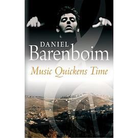 Music Quickens Time pdf epub mobi 电子书 下载