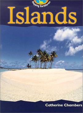 Islands (Mapping Earthforms) pdf epub mobi 下载