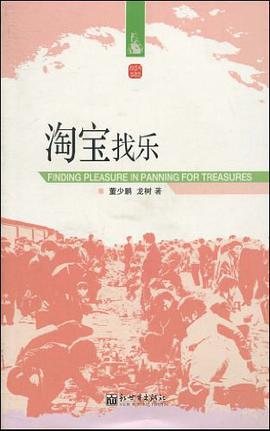 淘宝找乐 pdf epub mobi 电子书 下载