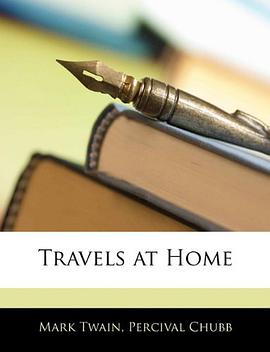 Travels at Home pdf epub mobi 电子书 下载