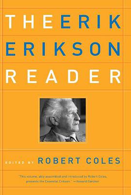The Erik Erikson Reader pdf epub mobi 下载