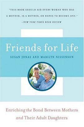 Friends for Life pdf epub mobi 电子书 下载