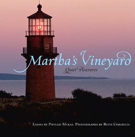 Martha's Vineyard pdf epub mobi 電子書 下載