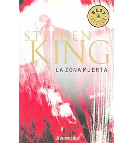 La zona muerta / The Dead Zone pdf epub mobi 电子书 下载