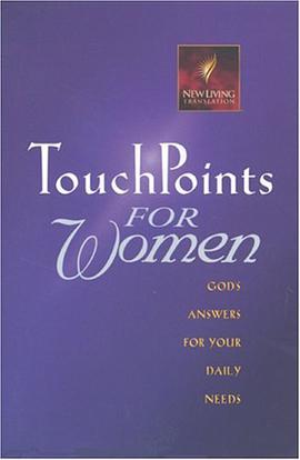 TouchPoints for Women (Touchpoints) pdf epub mobi 電子書 下載