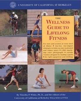 Wellness Guide to Lifelong Fitness pdf epub mobi 电子书 下载
