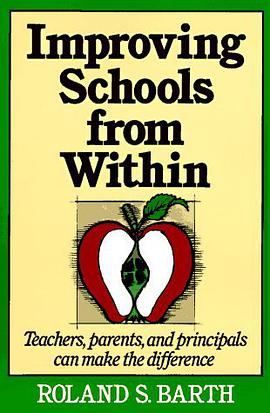 Improving Schools from Within pdf epub mobi 电子书 下载
