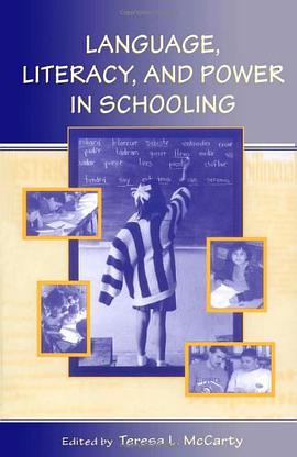 Language, Literacy, and Power in Schooling pdf epub mobi 电子书 下载