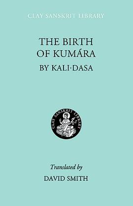 The Birth of Kumara pdf epub mobi 电子书 下载