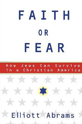 Faith or Fear pdf epub mobi 电子书 下载