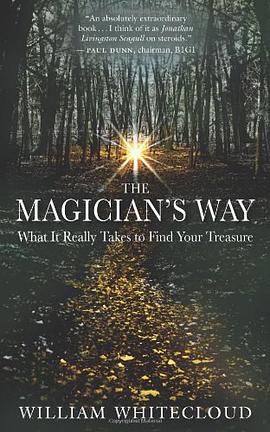 The Magician's Way pdf epub mobi 电子书 下载