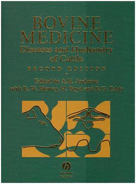 Bovine Medicine pdf epub mobi 電子書 下載