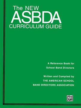 The New Asbda Curriculum Guide pdf epub mobi 下载