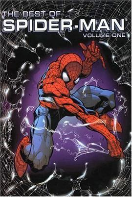 Best of Spider-Man, Vol. 4 pdf epub mobi 电子书 下载