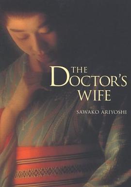 The Doctor's Wife pdf epub mobi 电子书 下载