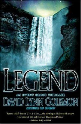 Legend pdf epub mobi 電子書 下載