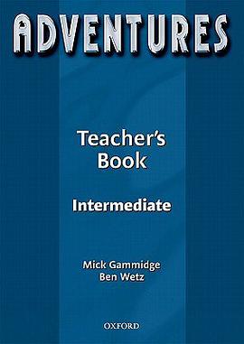 Adventures Intermediate TB pdf epub mobi 電子書 下載