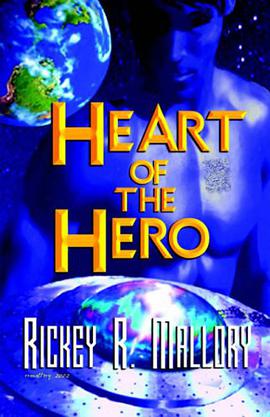 Heart of the Hero pdf epub mobi 电子书 下载