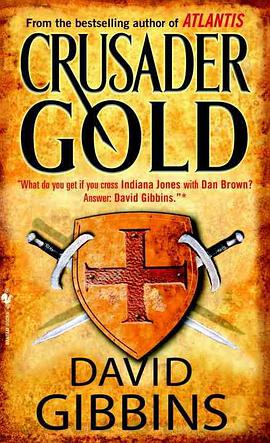 Crusader Gold pdf epub mobi 电子书 下载