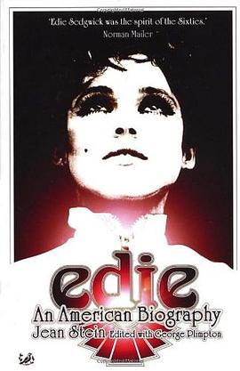 Edie pdf epub mobi 电子书 下载