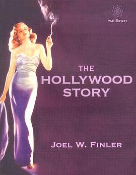 The Hollywood Story pdf epub mobi 电子书 下载