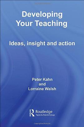 Developing Your Teaching