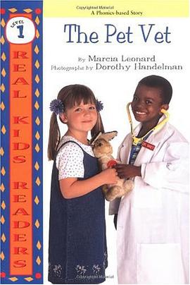 The Pet Vet pdf epub mobi 下载