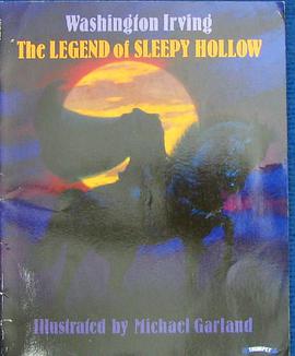The Legend of Sleepy Hollow pdf epub mobi 电子书 下载