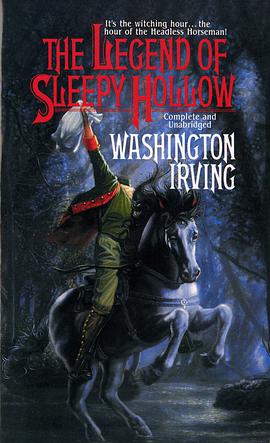 The Legend of Sleepy Hollow pdf epub mobi 電子書 下載