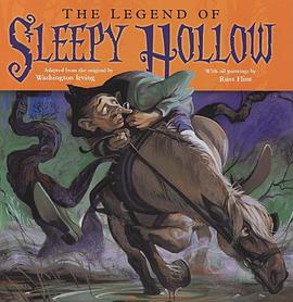 The Legend of Sleepy Hollow pdf epub mobi 电子书 下载