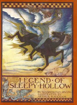 The Legend of Sleepy Hollow pdf epub mobi 電子書 下載
