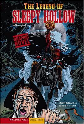 The Legend of Sleepy Hollow pdf epub mobi 电子书 下载