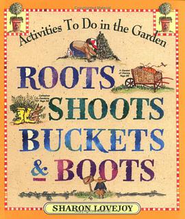 Roots, Shoots, Buckets and Boots pdf epub mobi 电子书 下载