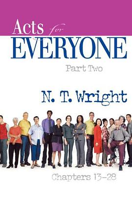 Acts for Everyone