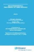 Multidimensional Processing of Video Signals (The Springer International Series in Engineering and C pdf epub mobi 电子书 下载