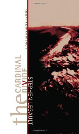 The Cardinal Divide pdf epub mobi 電子書 下載