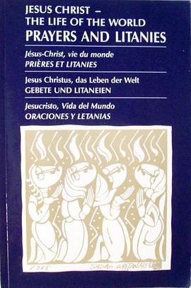 Jesus Christ - The Life of the World pdf epub mobi 電子書 下載