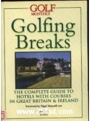 Golfing Breaks: Britain & Ireland pdf epub mobi 电子书 下载